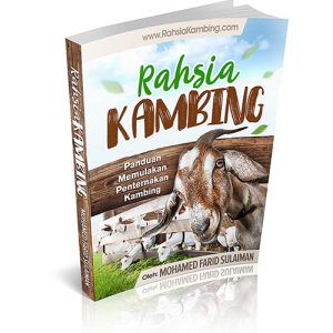 RAHSIA KAMBING